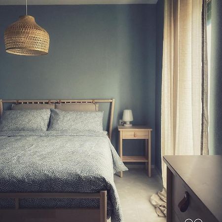 Maestranze Apartment Matera Bagian luar foto