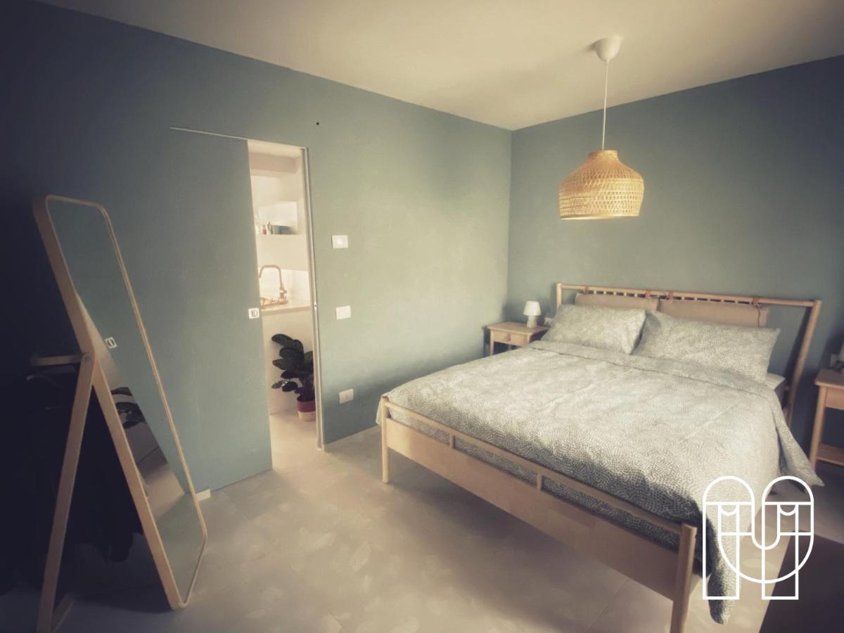 Maestranze Apartment Matera Bagian luar foto