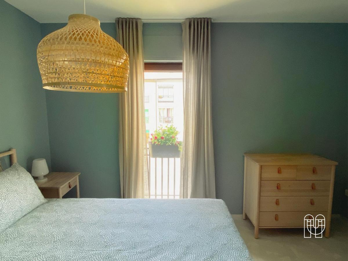 Maestranze Apartment Matera Bagian luar foto