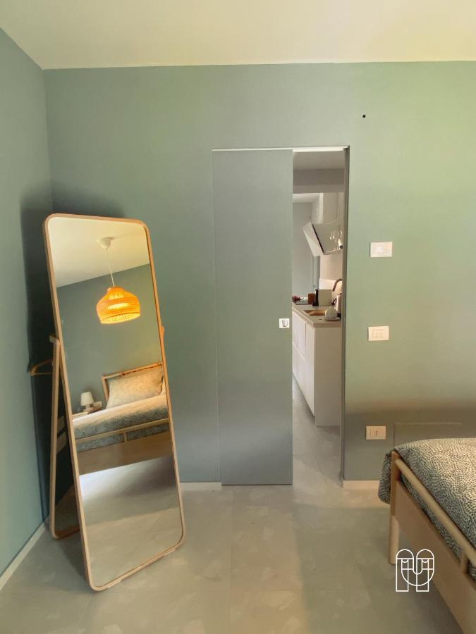 Maestranze Apartment Matera Bagian luar foto