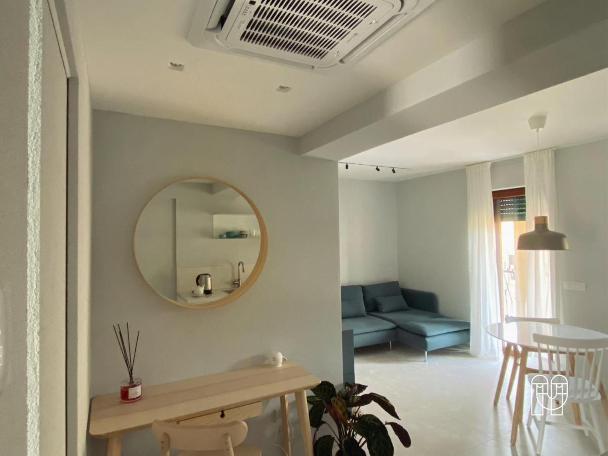 Maestranze Apartment Matera Bagian luar foto