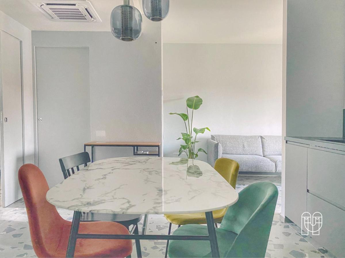 Maestranze Apartment Matera Bagian luar foto