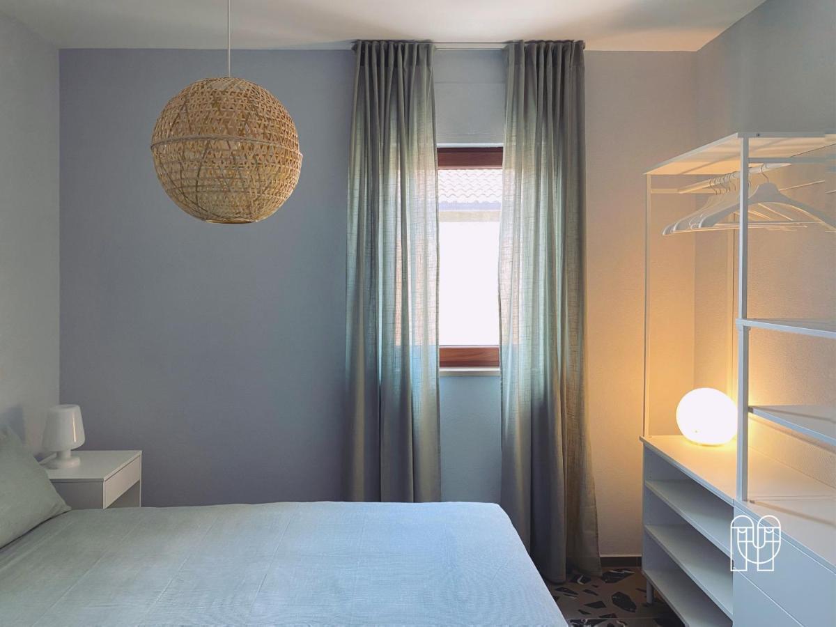 Maestranze Apartment Matera Bagian luar foto