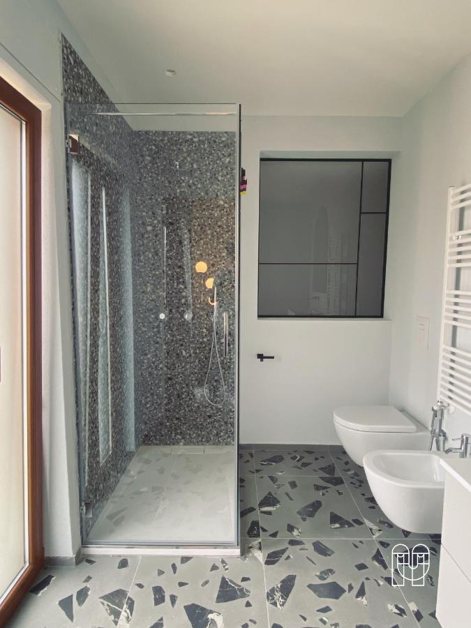 Maestranze Apartment Matera Bagian luar foto