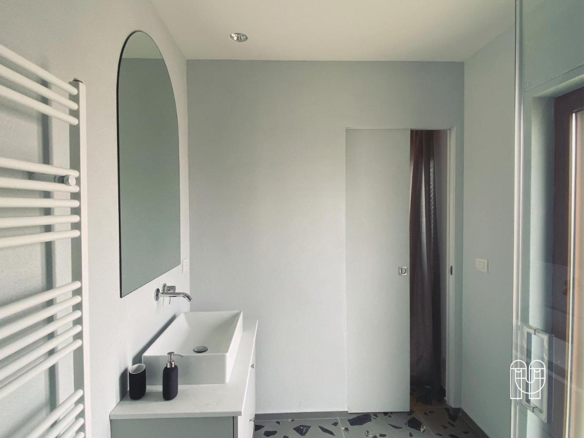 Maestranze Apartment Matera Bagian luar foto